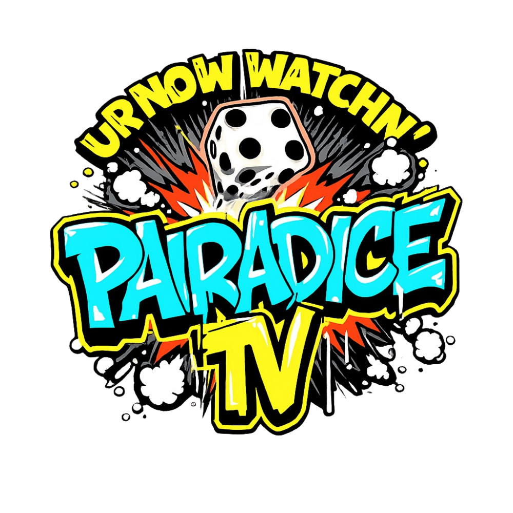 PAIRADICE Tv Founding Members (Annual)